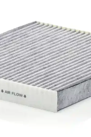 Interieurfilter Mann-Filter CUK 2362 Express Levering