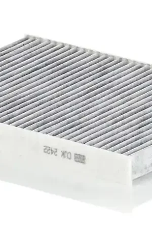Betaalbaar Interieurfilter Mann-Filter CUK 2422