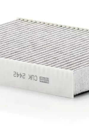 Populair Interieurfilter Mann-Filter CUK 2442