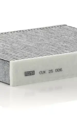 Groothandel Interieurfilter Mann-Filter CUK 25 006