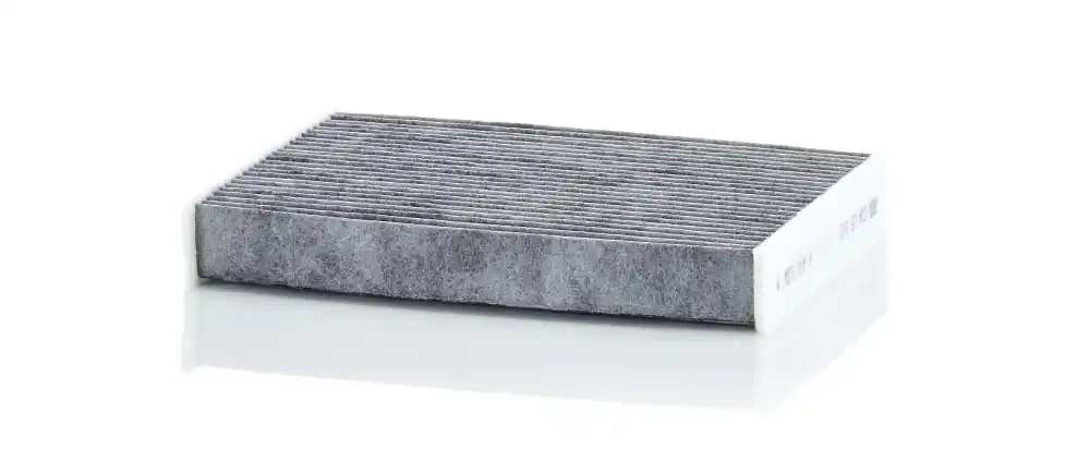 Hete Deal Interieurfilter Mann-Filter CUK 25 012