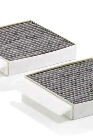 Interieurfilter Mann-Filter CUK 25 034-2 Op = Op