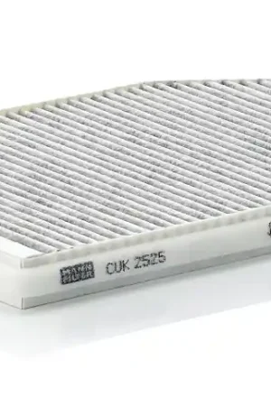 Interieurfilter Mann-Filter CUK 2525 Shop Nu