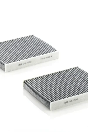 Interieurfilter Mann-Filter CUK 2533-2 Korting