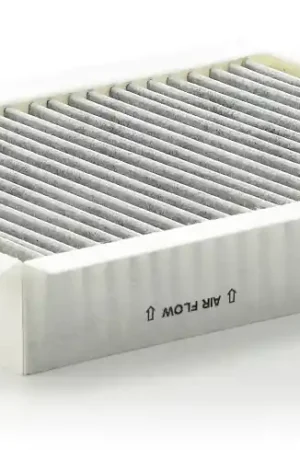 Professioneel Interieurfilter Mann-Filter CUK 26 003