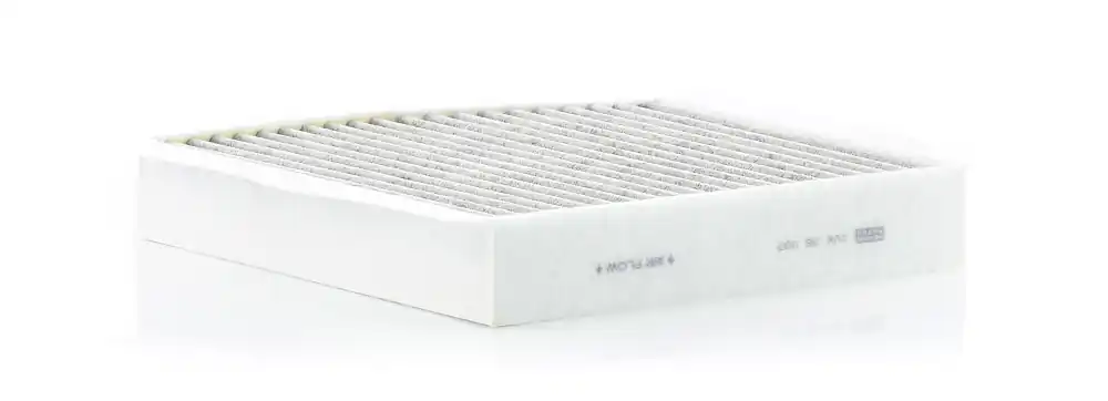 Interieurfilter Mann-Filter CUK 26 007 Limited Edition