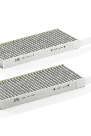 Weekendaanbieding Interieurfilter Mann-Filter CUK 26 013-2