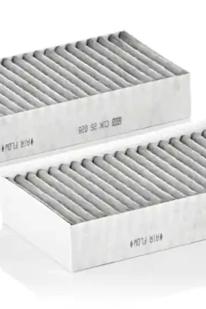 Nu Kopen Interieurfilter Mann-Filter CUK 26 028-2