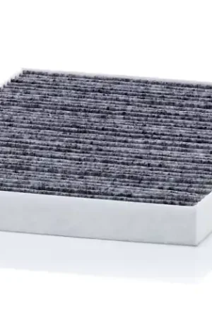 Interieurfilter Mann-Filter CUK 26 035 Populair