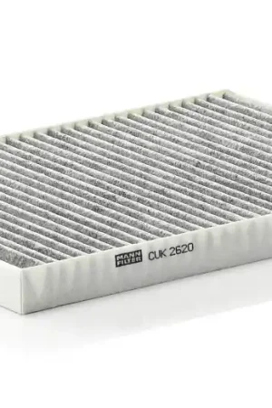 Limited Edition Interieurfilter Mann-Filter CUK 2620