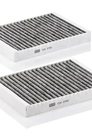 Modern Interieurfilter Mann-Filter CUK 2722-2