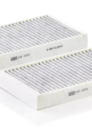 Interieurfilter Mann-Filter CUK 2723-2 Direct Verzonden