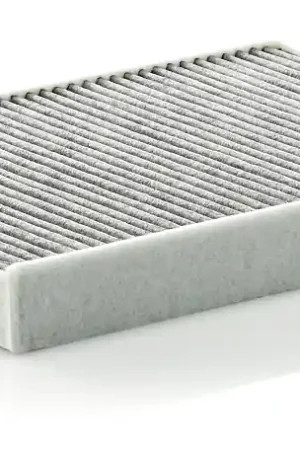 Interieurfilter Mann-Filter CUK 2742 Laatste Versie