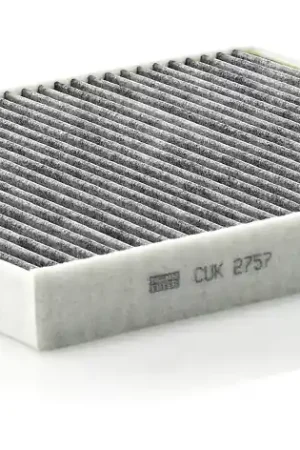 Interieurfilter Mann-Filter CUK 2757 Laatste Versie
