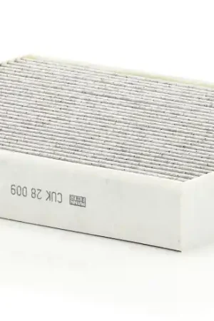 Flitsaanbieding Interieurfilter Mann-Filter CUK 28 009
