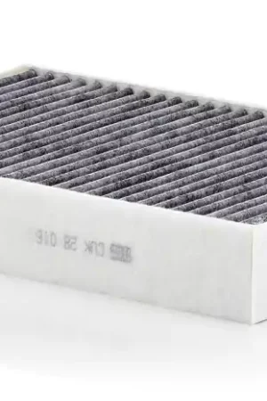 Interieurfilter Mann-Filter CUK 28 016 Beperkte Voorraad