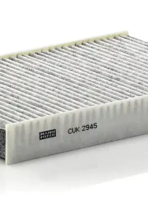 Interieurfilter Mann-Filter CUK 2945 Exclusieve Aanbieding
