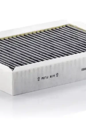 Interieurfilter Mann-Filter CUK 2950 Aanbieding