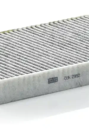 Interieurfilter Mann-Filter CUK 2952 Superprijs