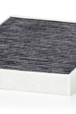 Interieurfilter Mann-Filter CUK 3054 Gratis Retour