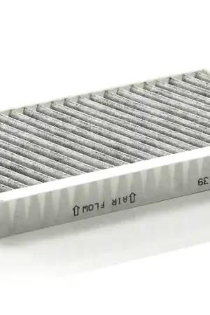 Gratis Verzending Interieurfilter Mann-Filter CUK 3139