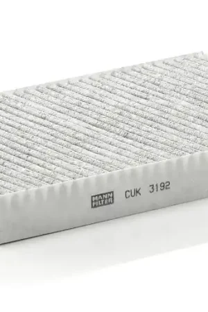 Nieuw Model Interieurfilter Mann-Filter CUK 3192