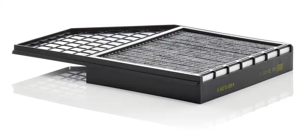 Luxe Interieurfilter Mann-Filter CUK 32 011\\/1