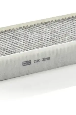 Premium Interieurfilter Mann-Filter CUK 3240