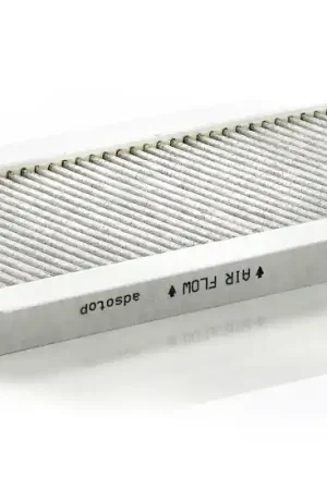 Interieurfilter Mann-Filter CUK 3337 Bestel Nu