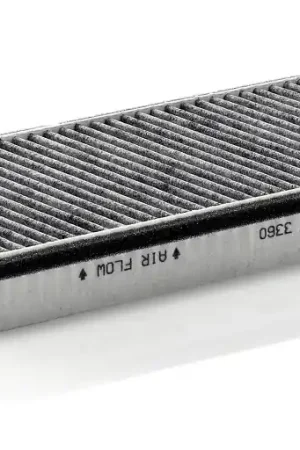 Laatste Versie Interieurfilter Mann-Filter CUK 3360