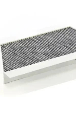 Budget Interieurfilter Mann-Filter CUK 3448