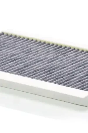 Interieurfilter Mann-Filter CUK 3461 Lage Kosten