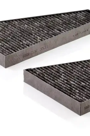 Interieurfilter Mann-Filter CUK 35 000-2 Plaats Bestelling