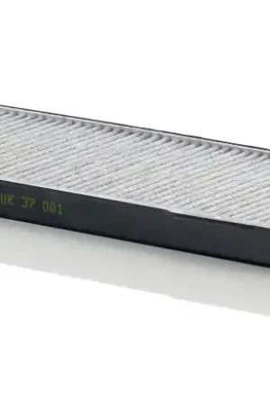 Interieurfilter Mann-Filter CUK 37 001 In De Mode
