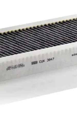 Must-Have Interieurfilter Mann-Filter CUK 3847