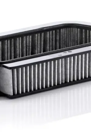 Interieurfilter Mann-Filter CUK 4136 Handgemaakt