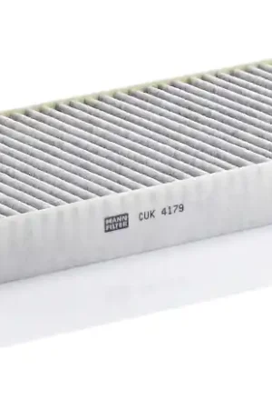 Superprijs Interieurfilter Mann-Filter CUK 4179
