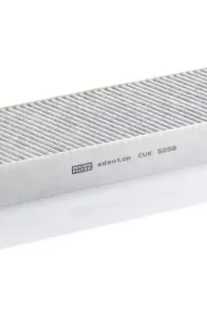 Interieurfilter Mann-Filter CUK 5258 Koop Online