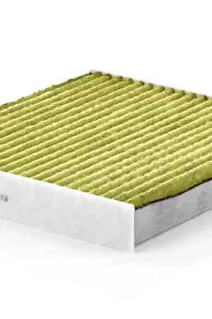 Interieurfilter Mann-Filter FP 1919 Gratis Retour