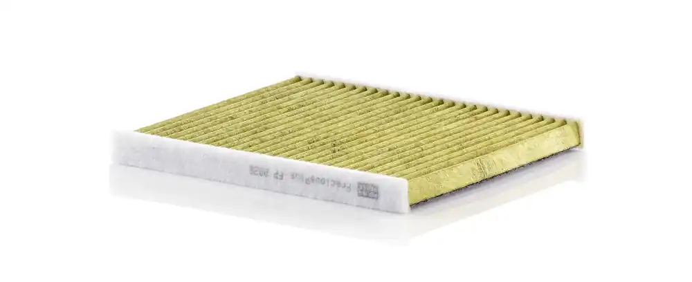 Bestel Nu Interieurfilter Mann-Filter FP 2026