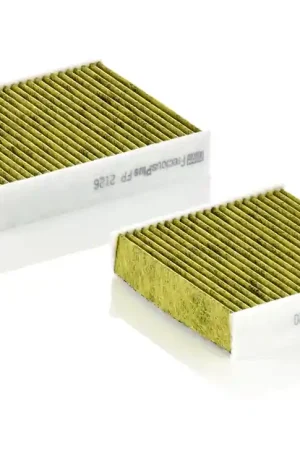 Authentiek Interieurfilter Mann-Filter FP 21 000-2