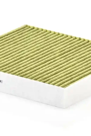 Interieurfilter Mann-Filter FP 2141 Express Levering