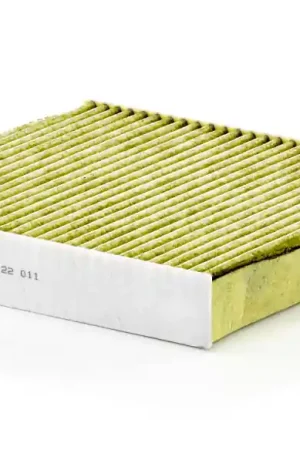 Interieurfilter Mann-Filter FP 22 011 Nieuwe Collectie