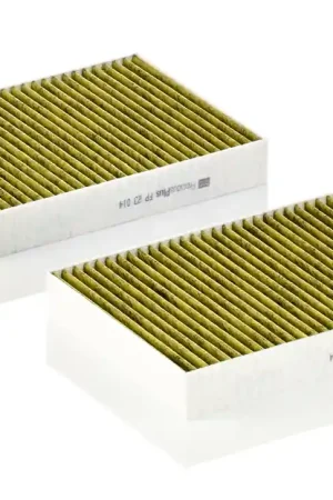 Hoge Kwaliteit Interieurfilter Mann-Filter FP 23 014-2