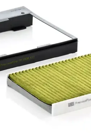 Interieurfilter Mann-Filter FP 2335 KIT Gratis Retour