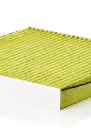 Interieurfilter Mann-Filter FP 2358 Fabrieksprijs