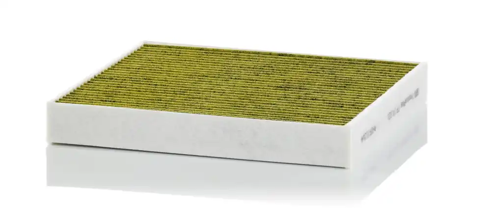 Interieurfilter Mann-Filter FP 24 021 Voordeelprijs