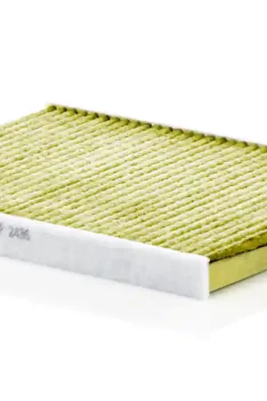 Interieurfilter Mann-Filter FP 2436 Snelle Levering