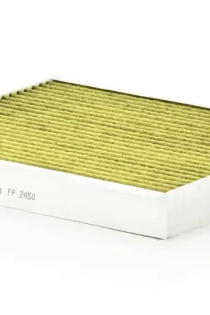 Alleen Vandaag Interieurfilter Mann-Filter FP 2450