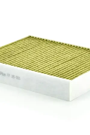 Snelle Levering Interieurfilter Mann-Filter FP 25 001